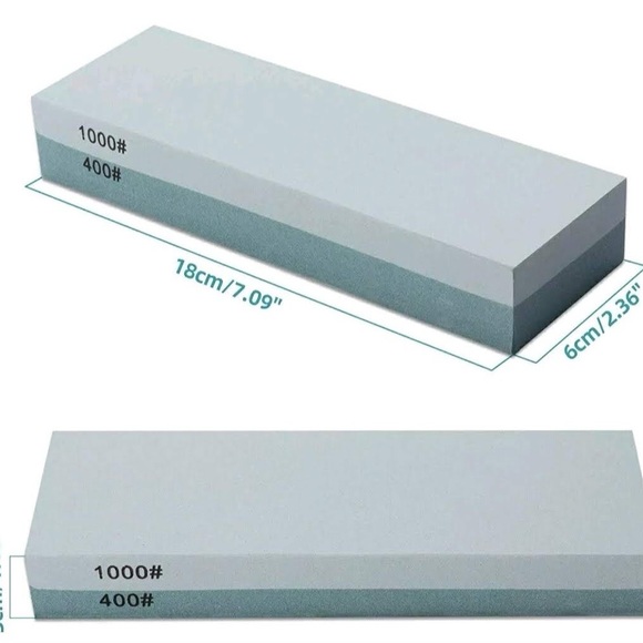 Kitchen Sharpening Stone - Picture 2 of 6